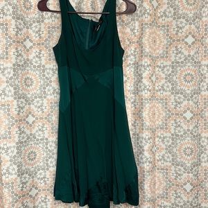 Nicole Miller Size 10 Dress